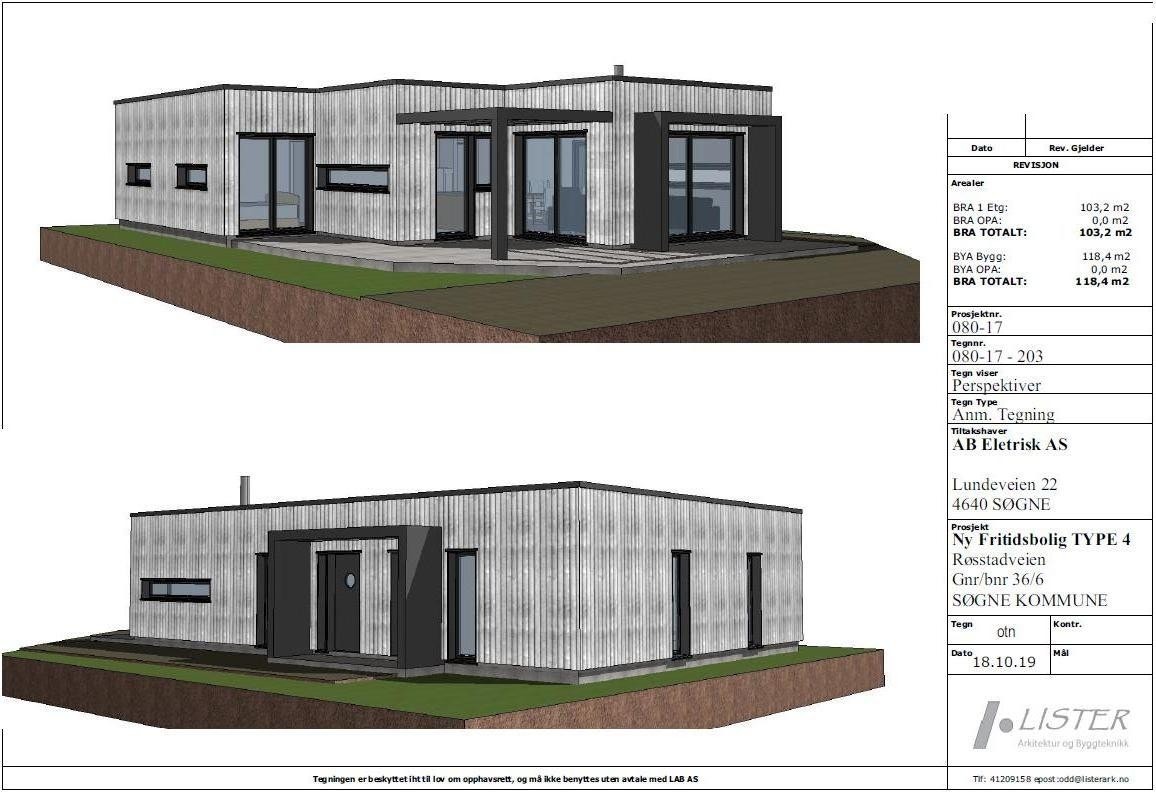 Perspektiver Galleribilde