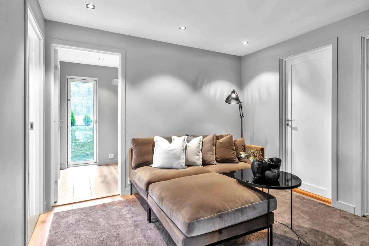 Illustrasjonsbilde hentet fra Røsstadveien 281 F Galleribilde