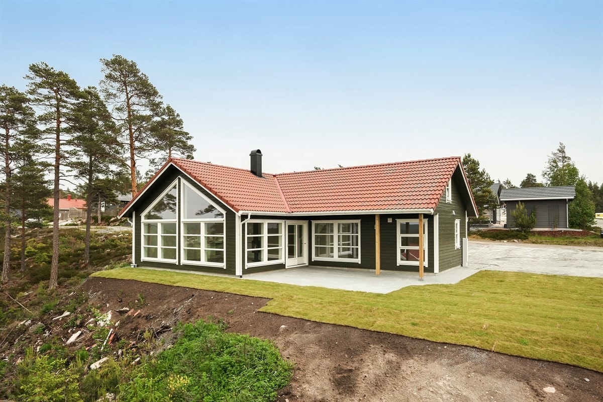 Velkommen til Emanuelveien 12! Galleribilde