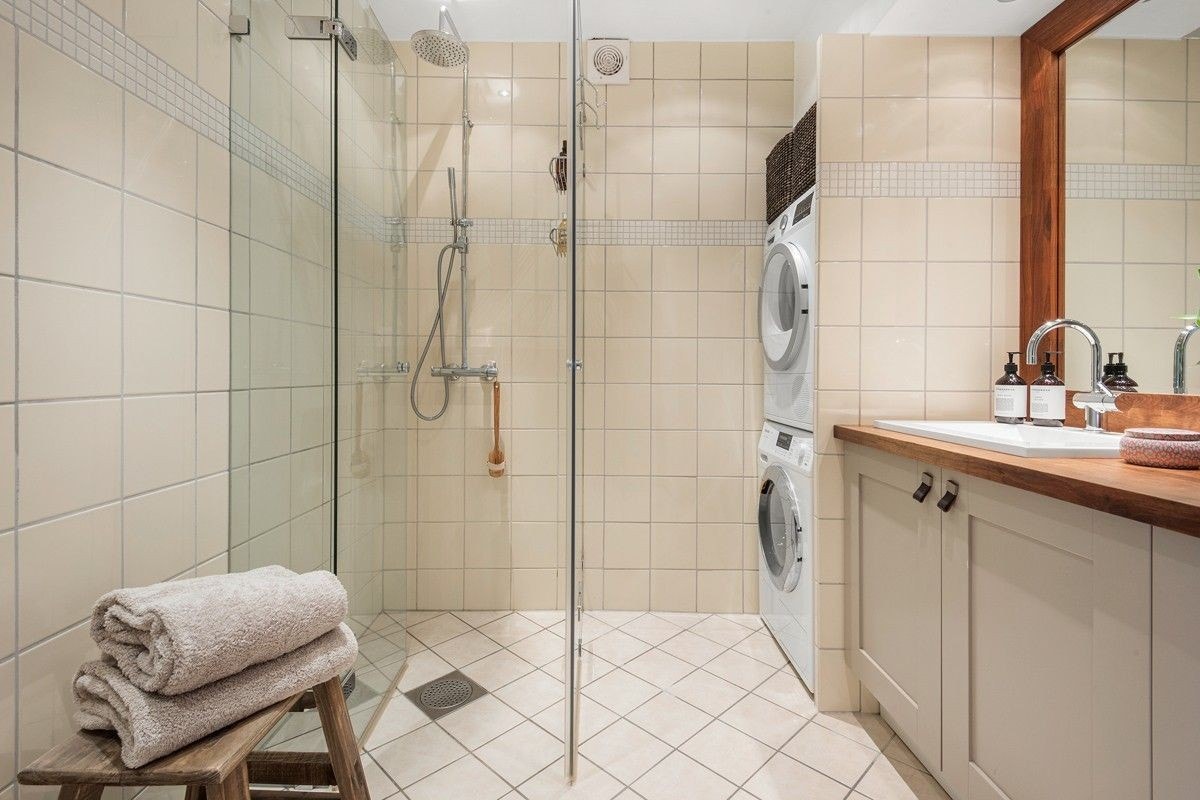 Bathroom Galleribilde