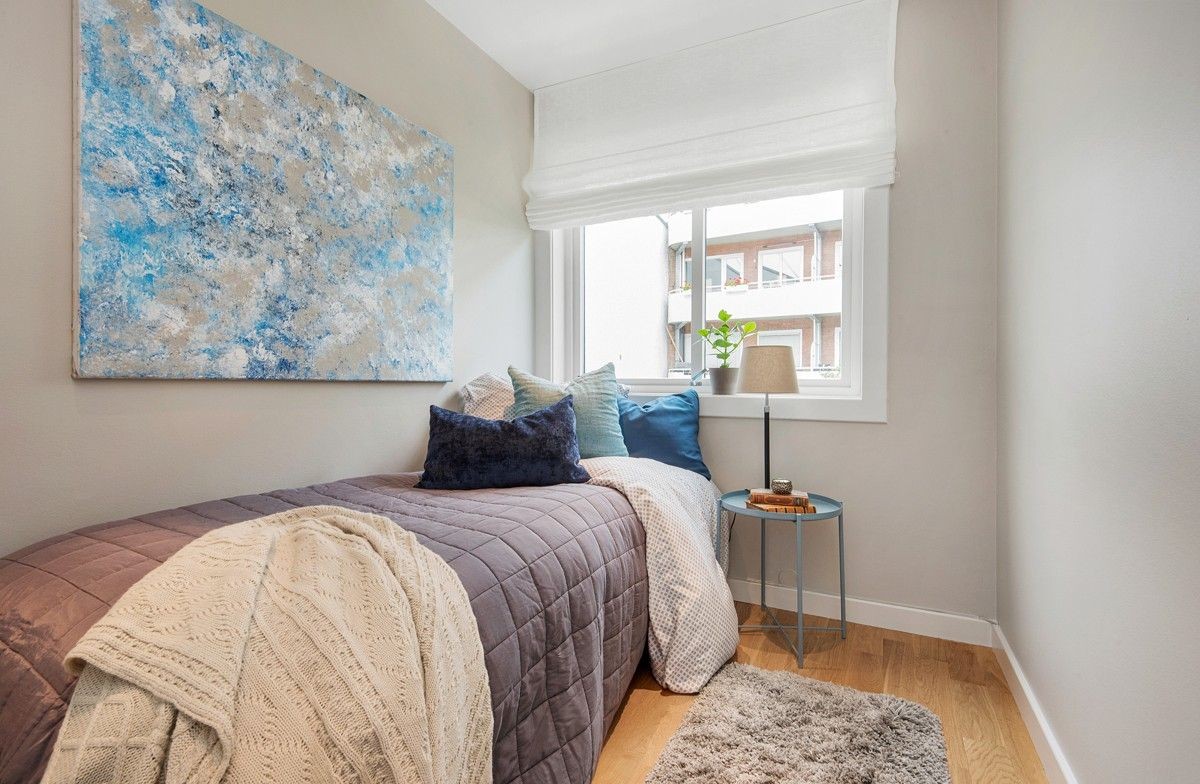 Bedroom 2 Galleribilde