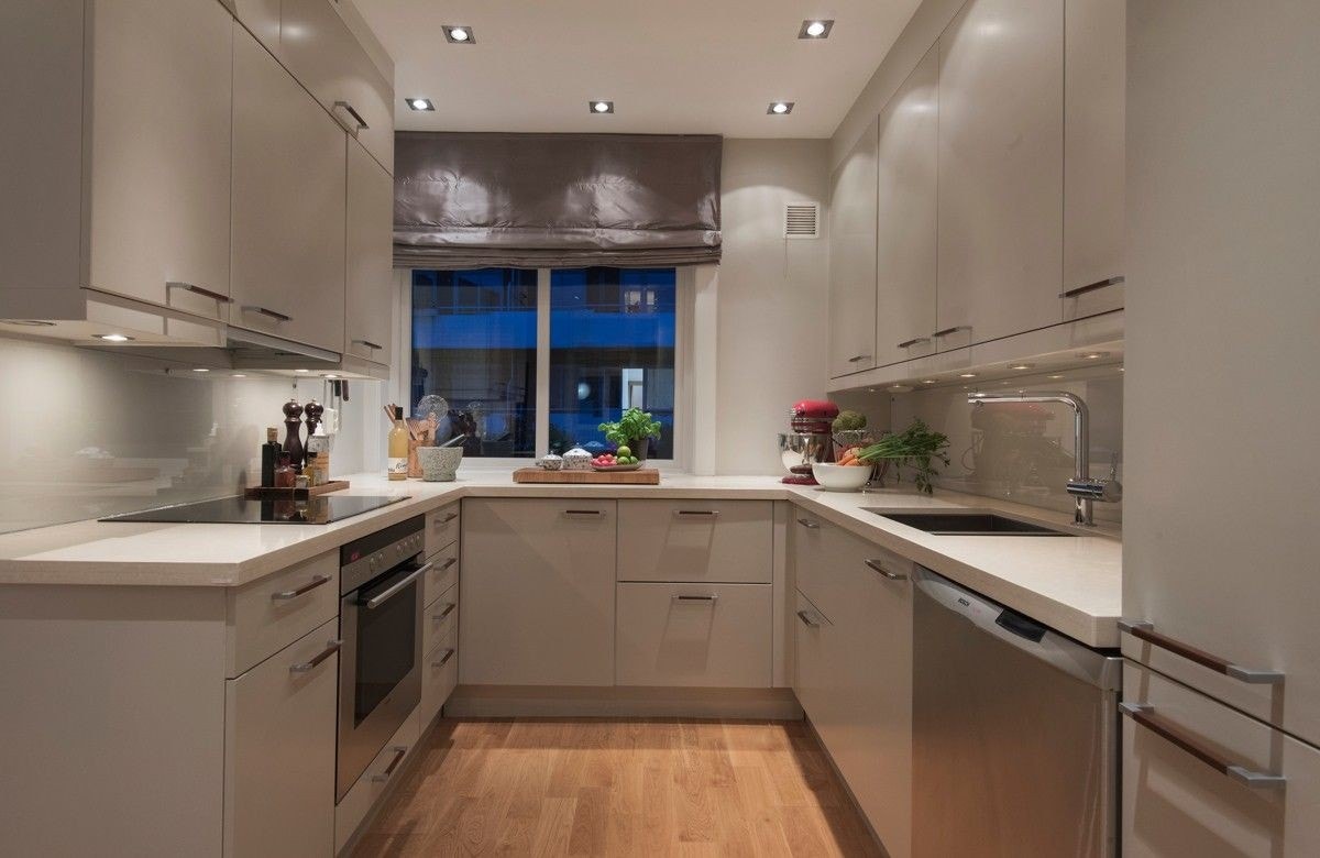 Kitchen Galleribilde