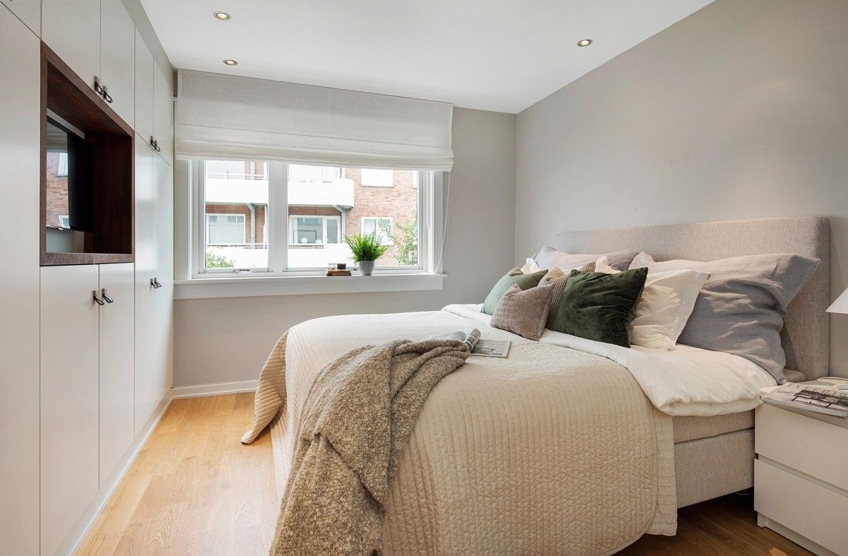 Bedroom Galleribilde