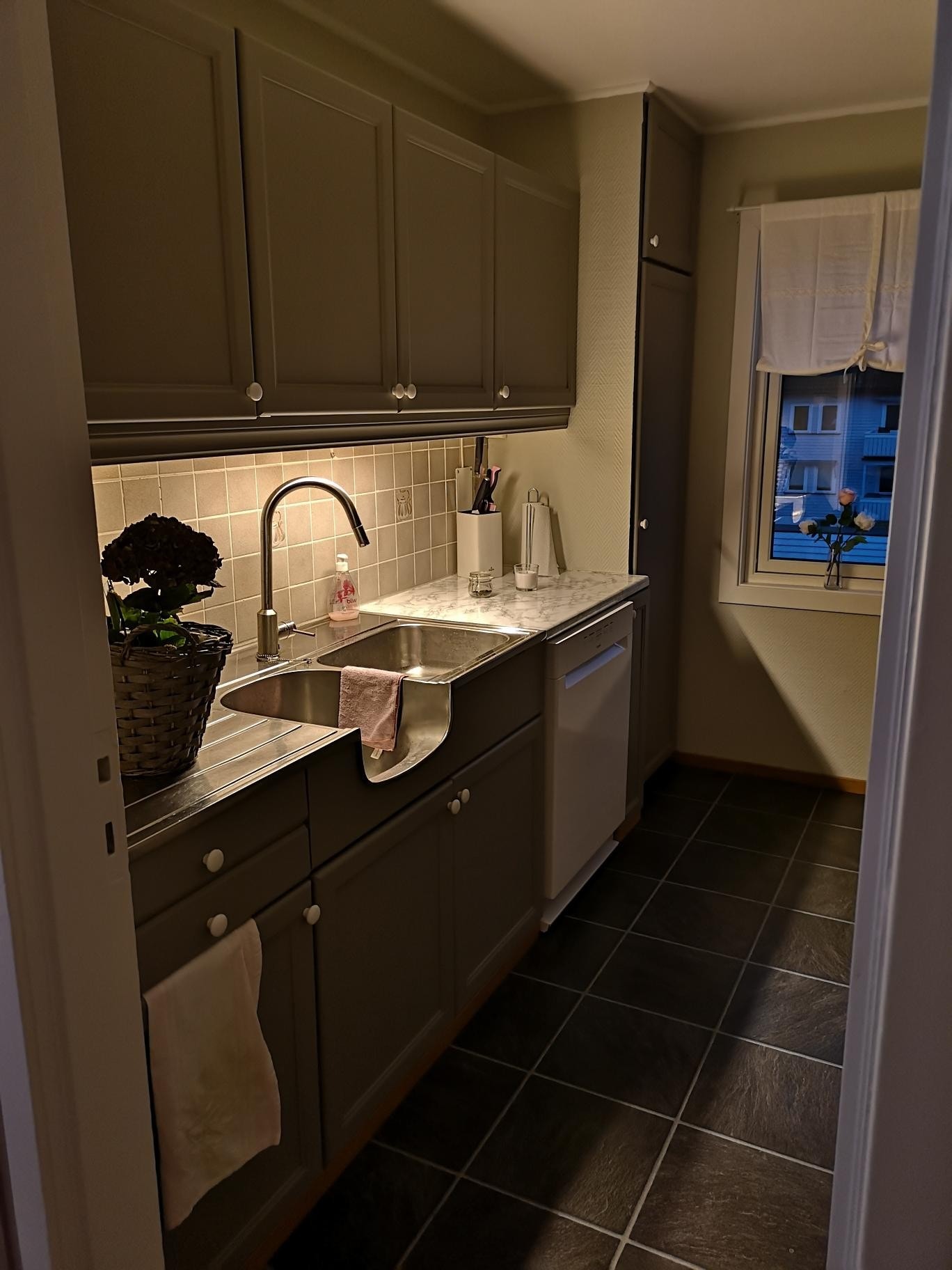 Kjøkken Galleribilde