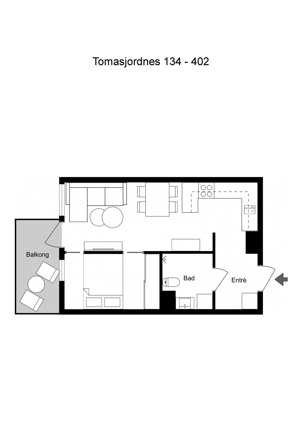 Planskisse