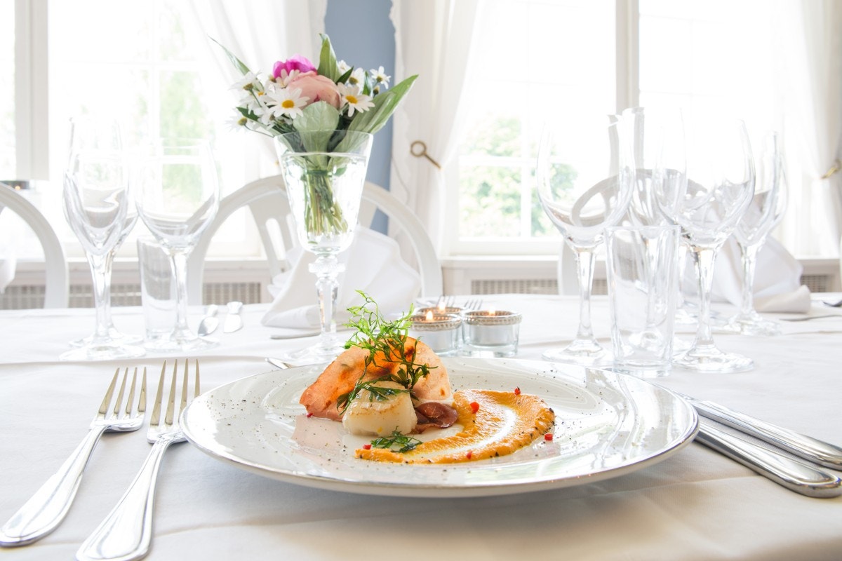 Gjestegårdsvirksomhet Galleribilde