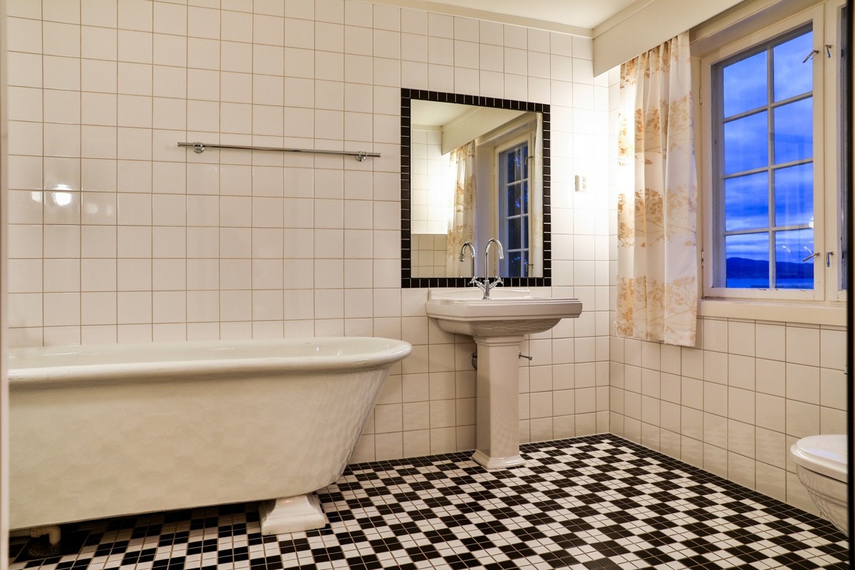 Kongens suite Galleribilde