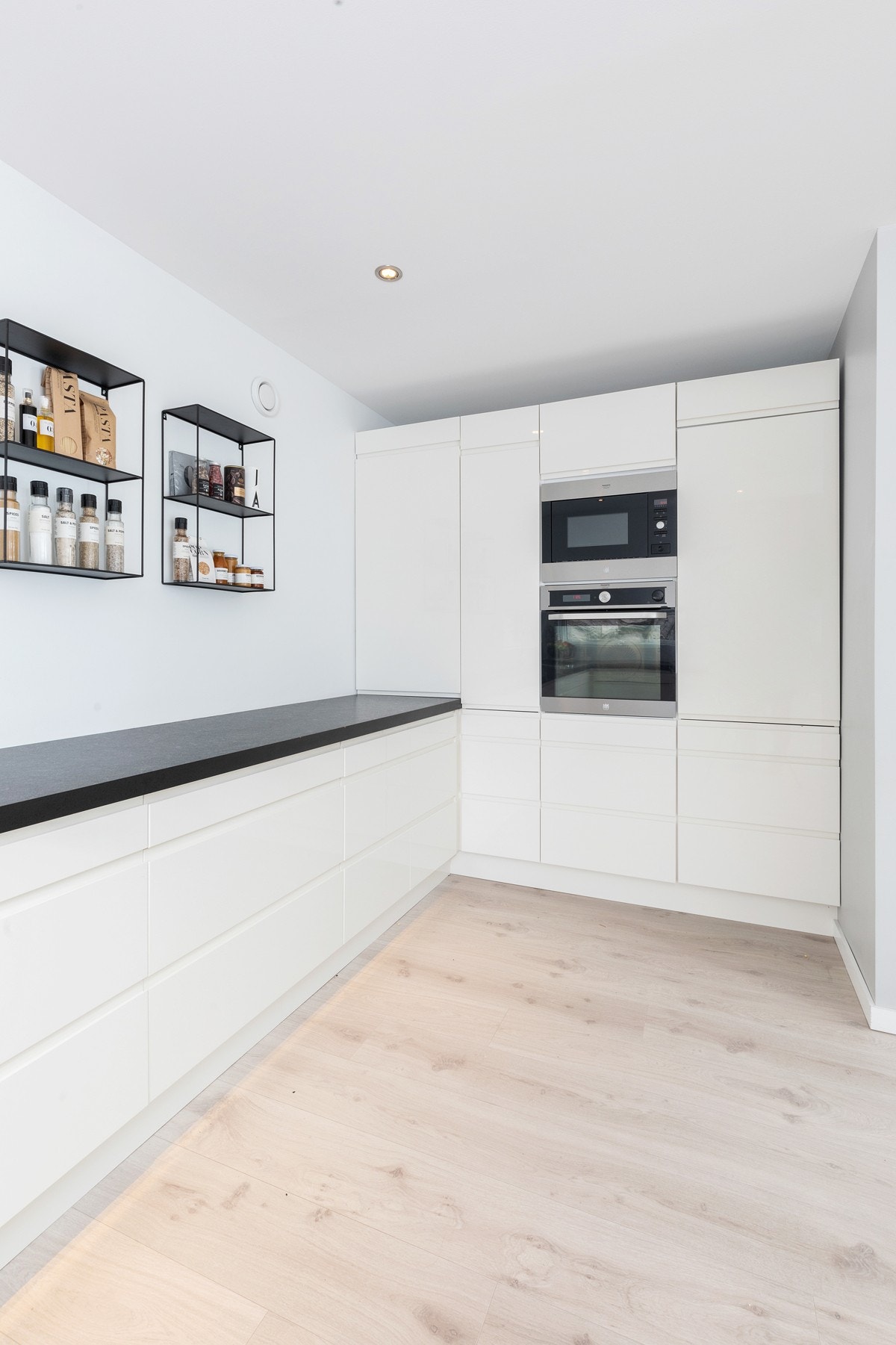 1. etg. - Galleribilde