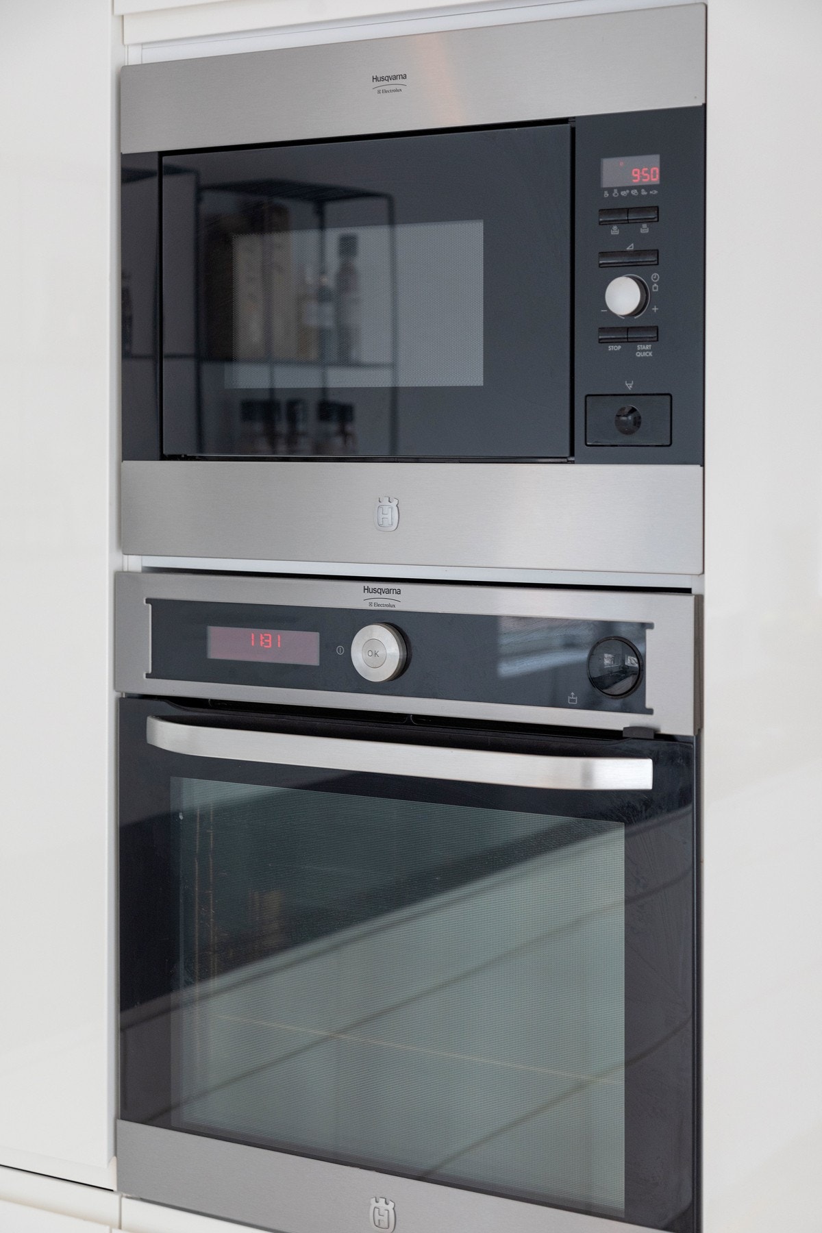 2. etg. - Medfølger integrerte hvitevarer som ovn, mikro, platetopp, ventilator, oppvaskmaskin og kjøleskap Galleribilde