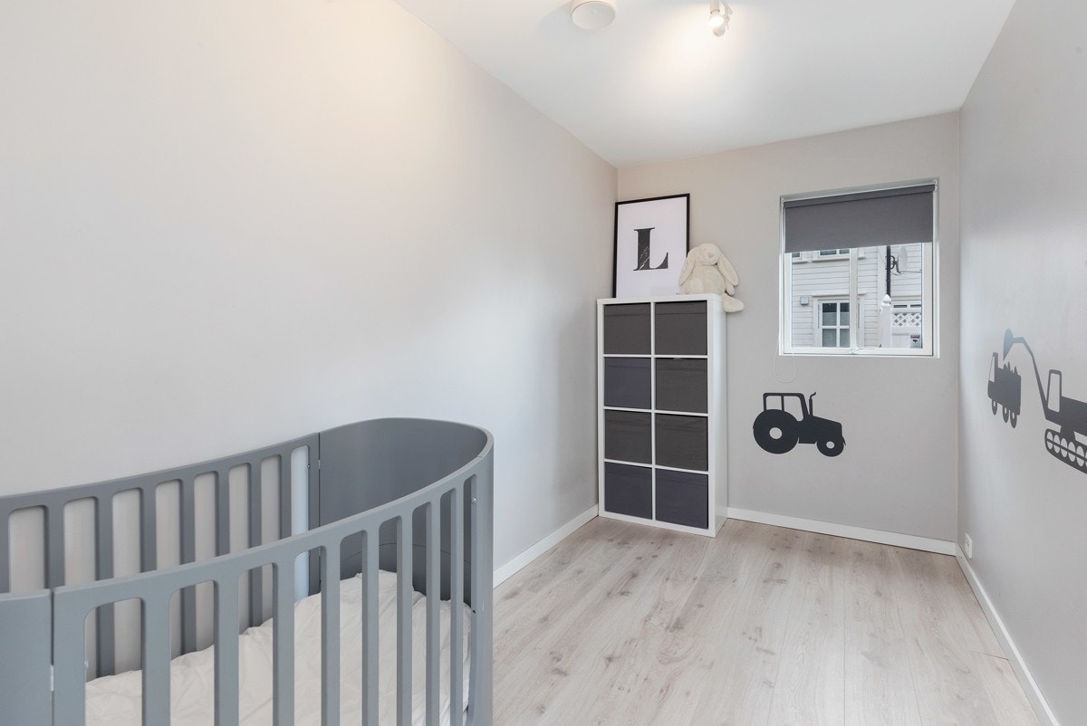 1. etg. - Kontor Galleribilde