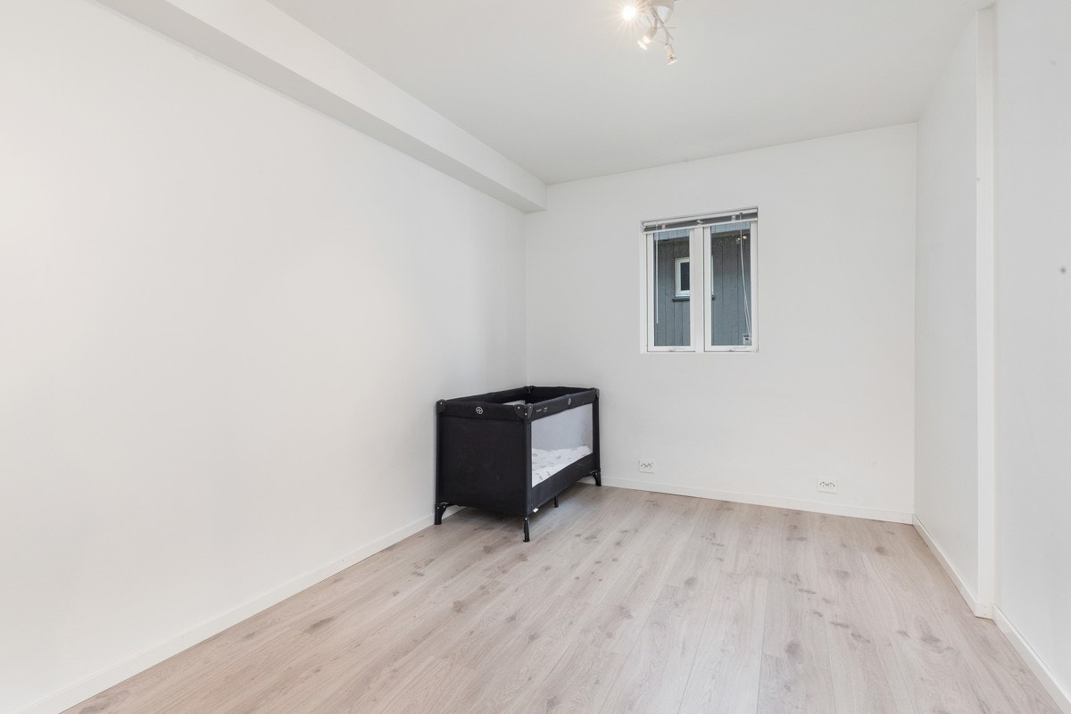 1. etg. hybel - Soverom 2 Galleribilde