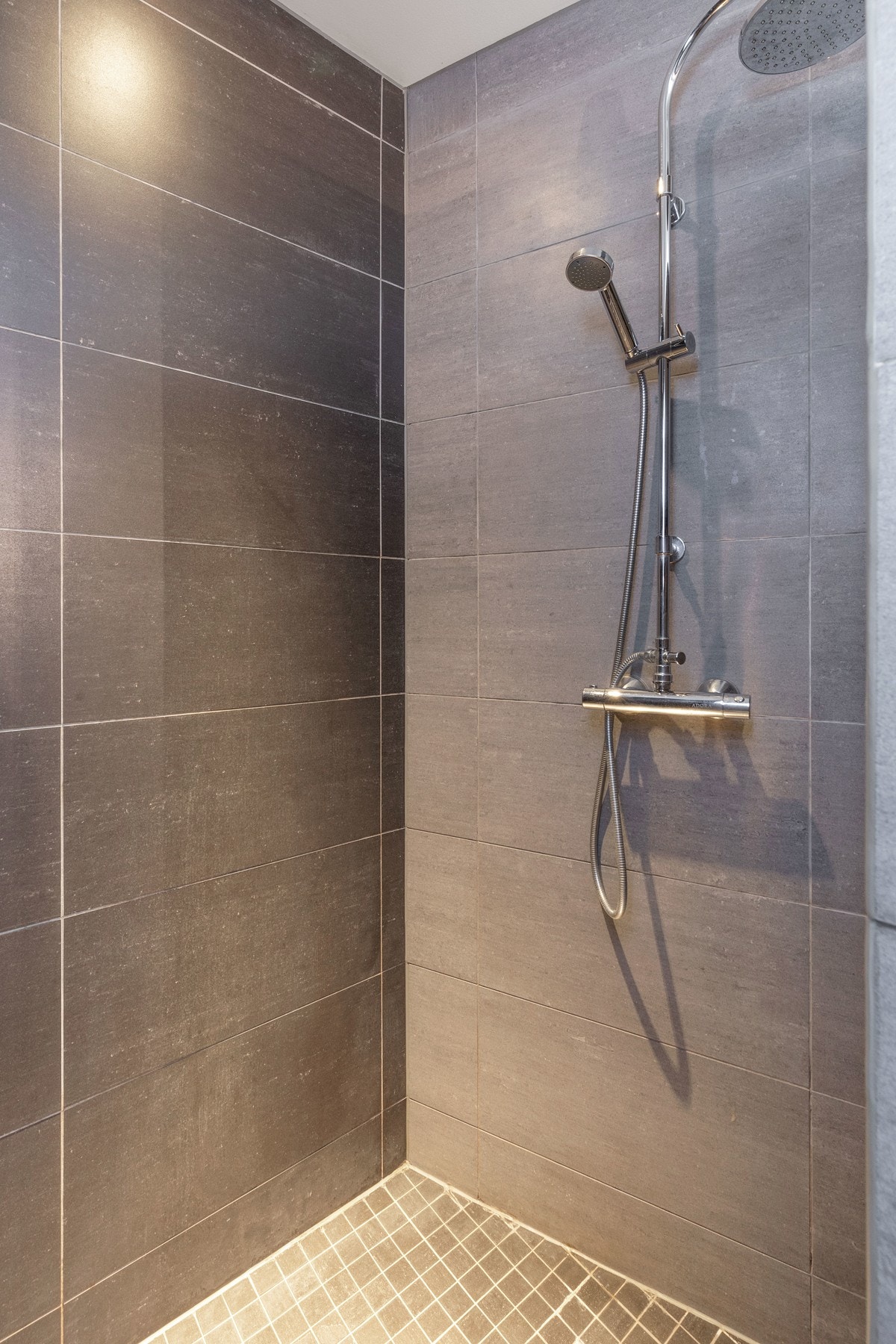 2. etg. - Dusj Galleribilde