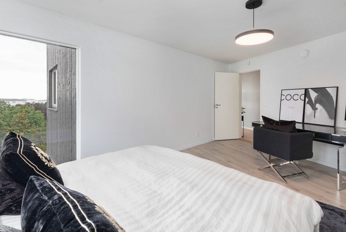 2. etg. - Hovedsoverom Galleribilde