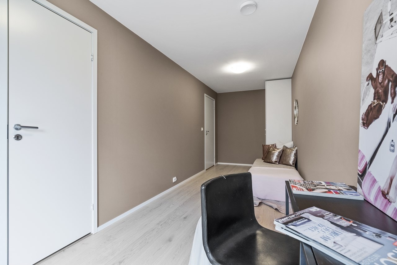 Soverom nummer 2 Galleribilde