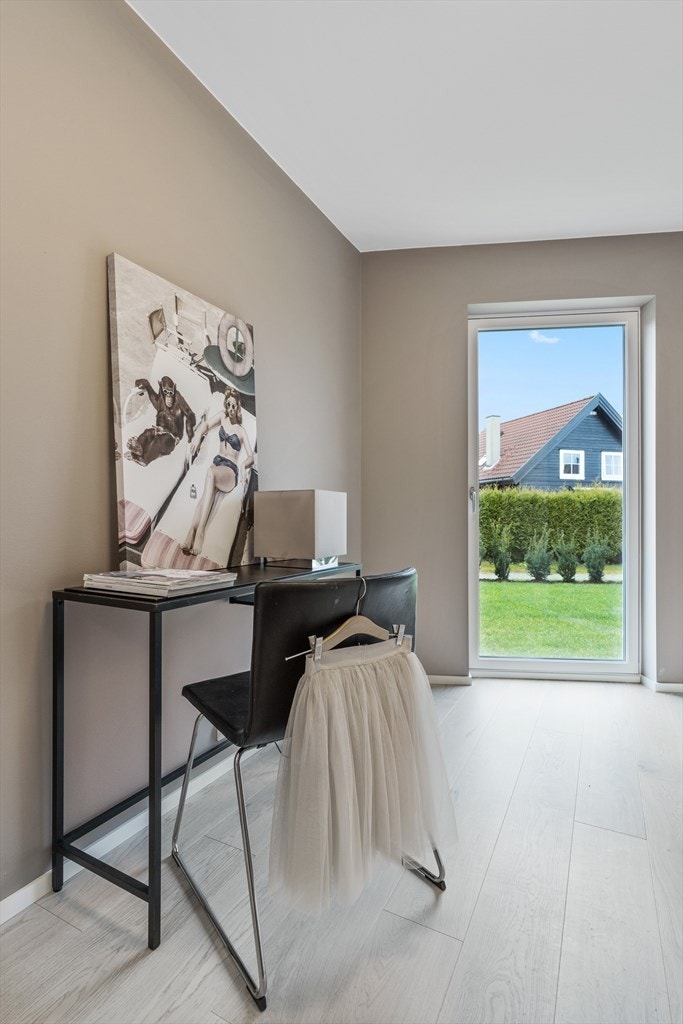 Soverom nummer 2 Galleribilde