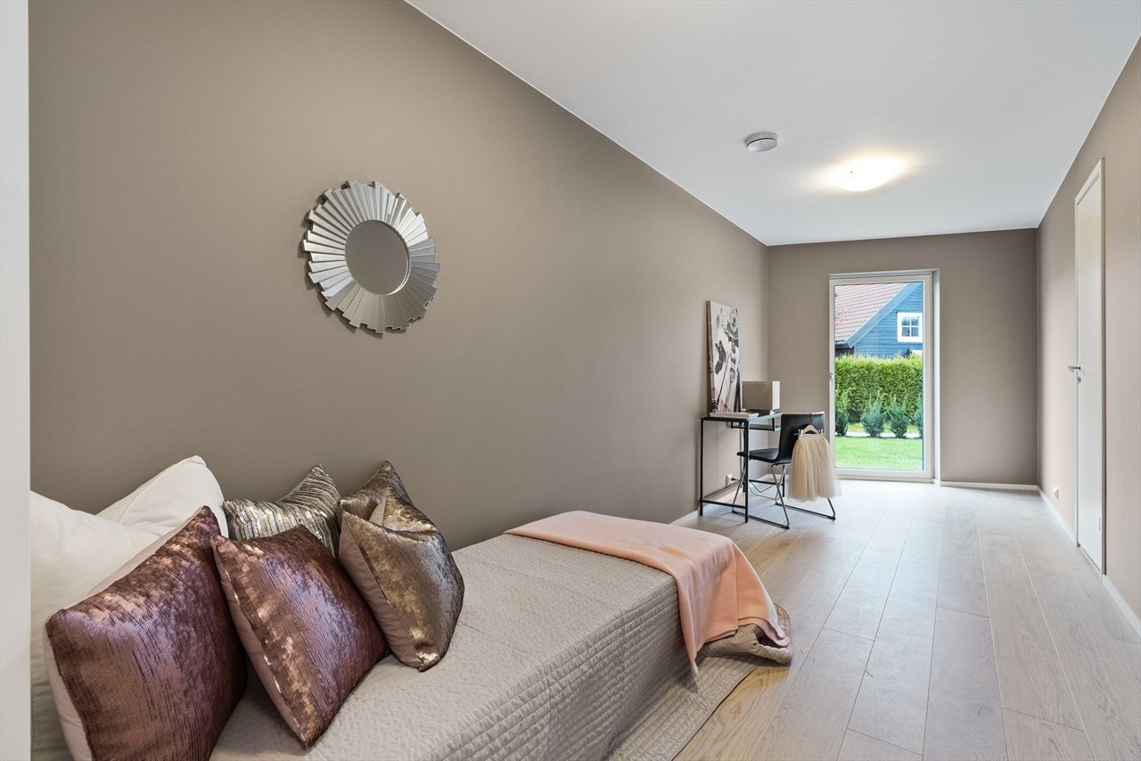 Soverom nummer 2 Galleribilde