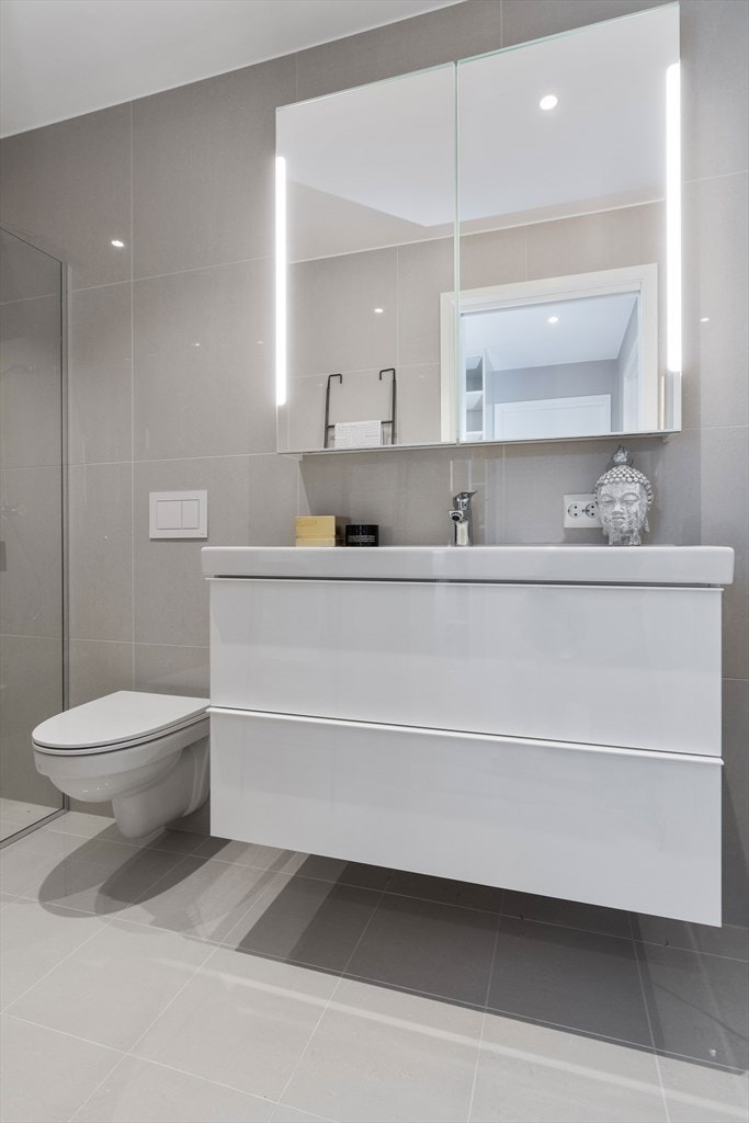 Bad nummer 2 Galleribilde