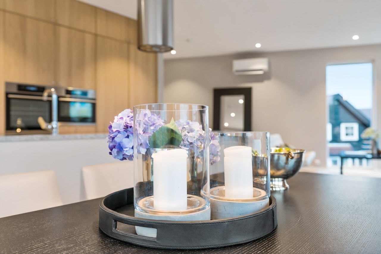 Stue/Kjøkken Galleribilde