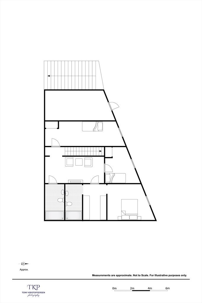 1 etasje Galleribilde