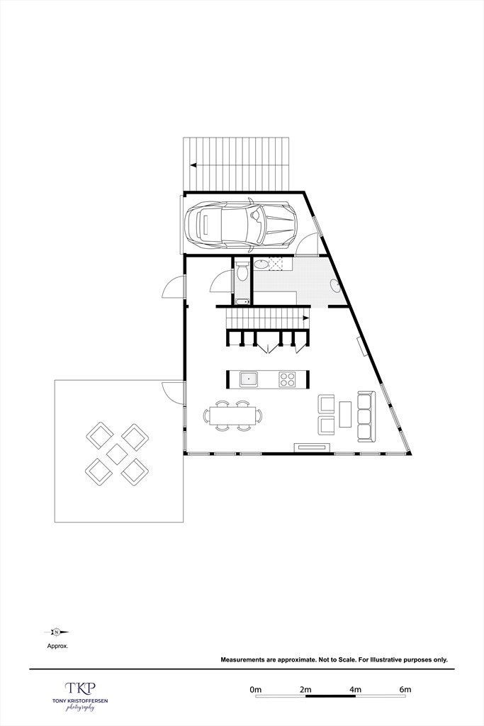 2 etasje Galleribilde