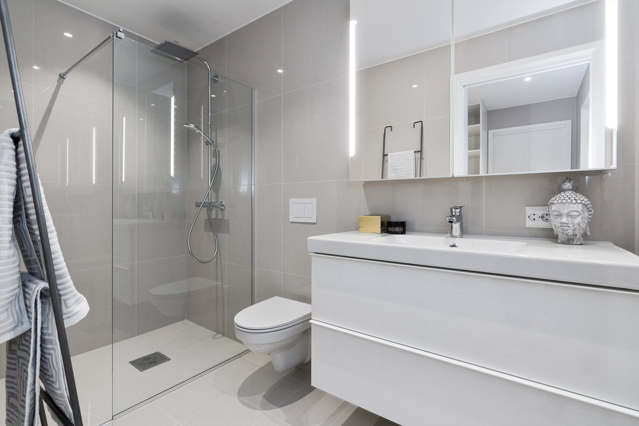 Bad nummer 2 Galleribilde