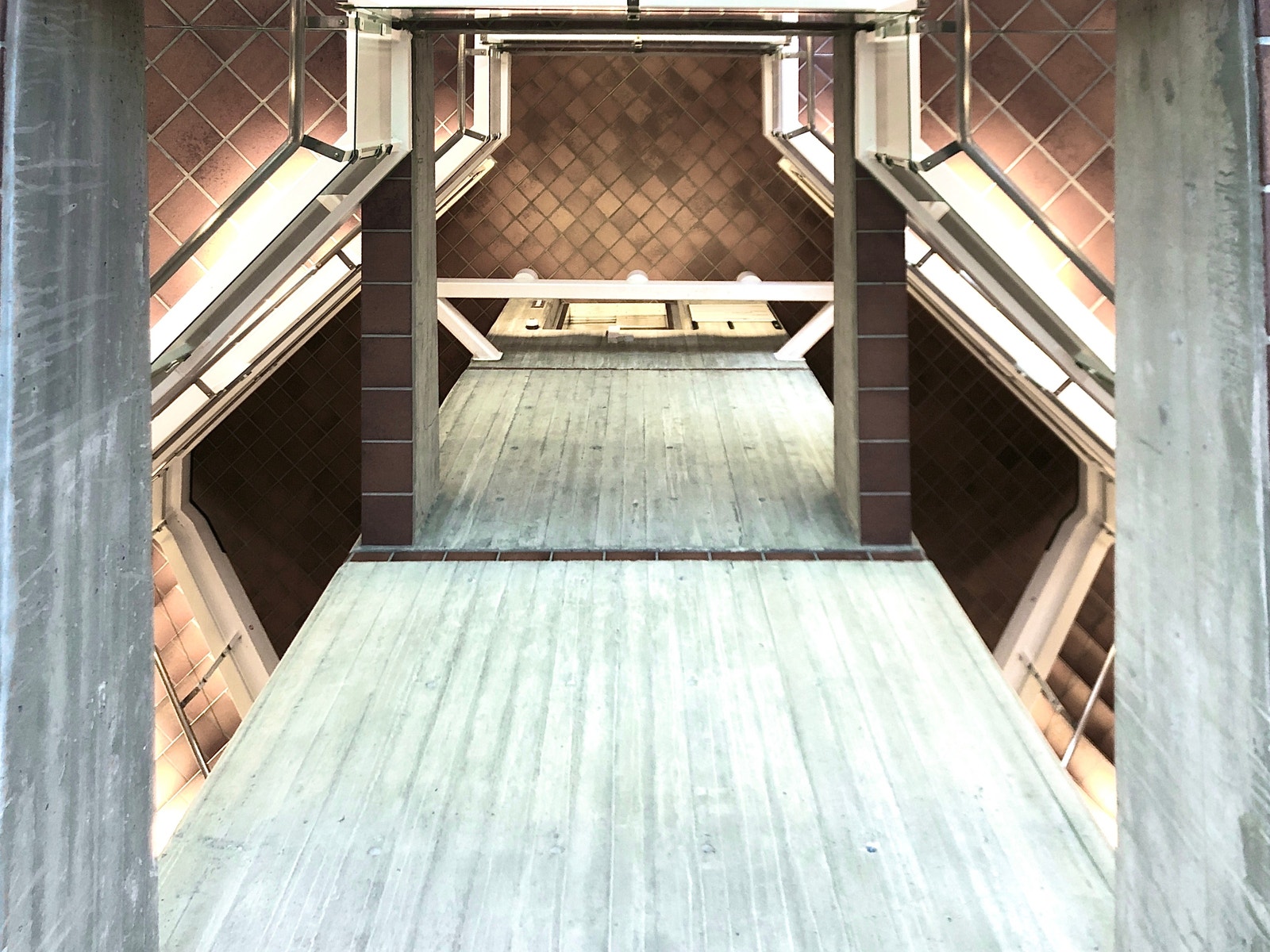 Fellesområdet Galleribilde