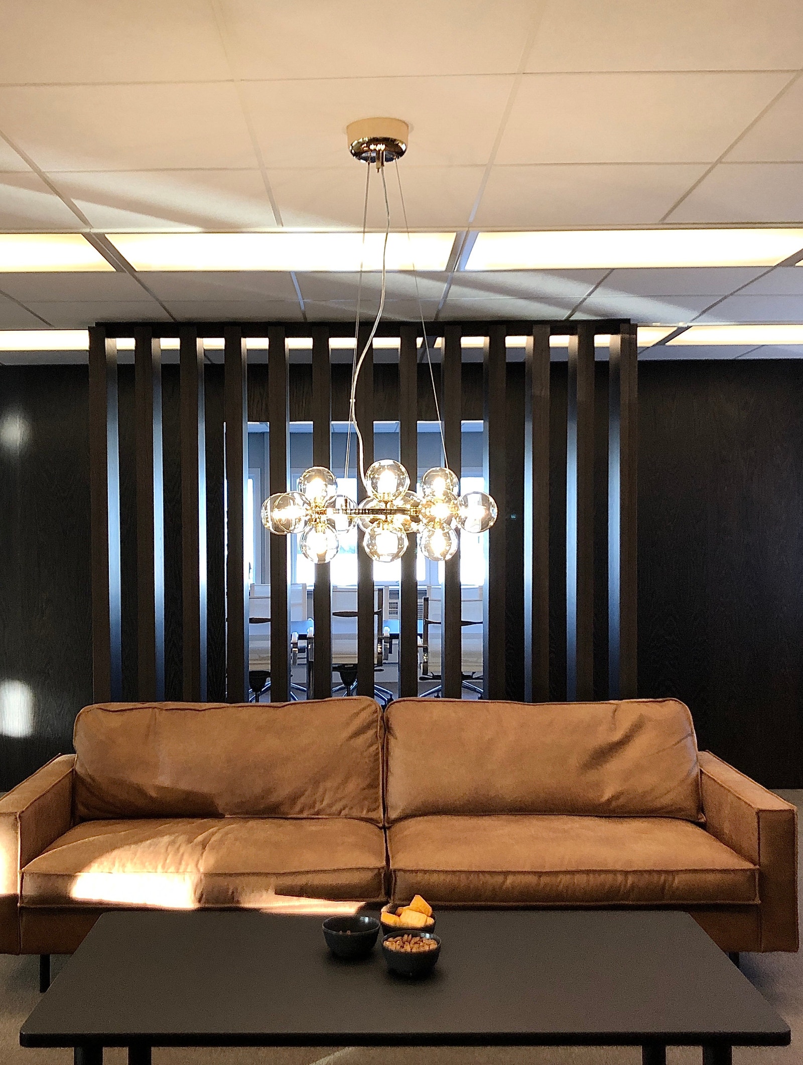 Kontor 4.etg - Blokk B Galleribilde