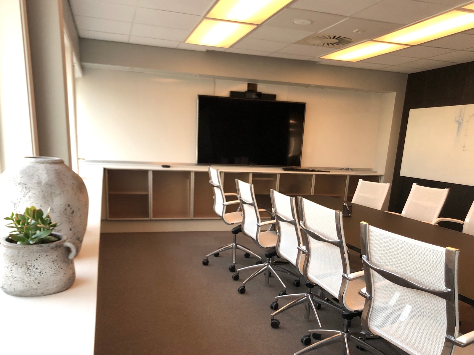 Kontor 4.etg - Blokk B Galleribilde