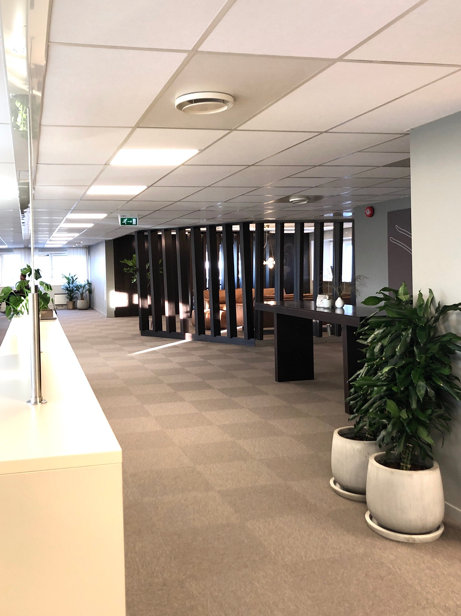 Kontor 4.etg - Blokk B Galleribilde