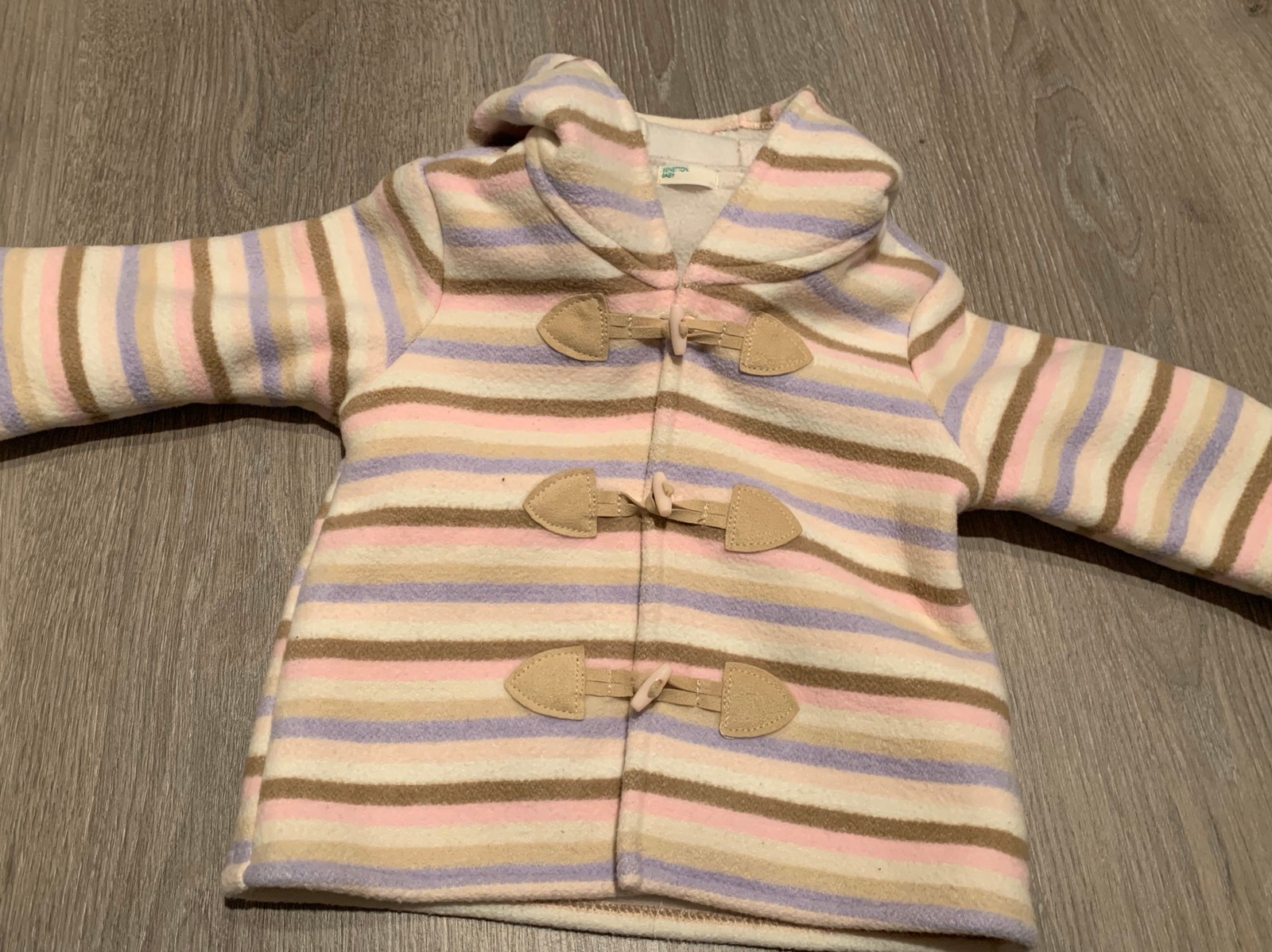 Benetton Jakke str 62 | FINN.no Benetton jakke baby str 56 | FINN.no