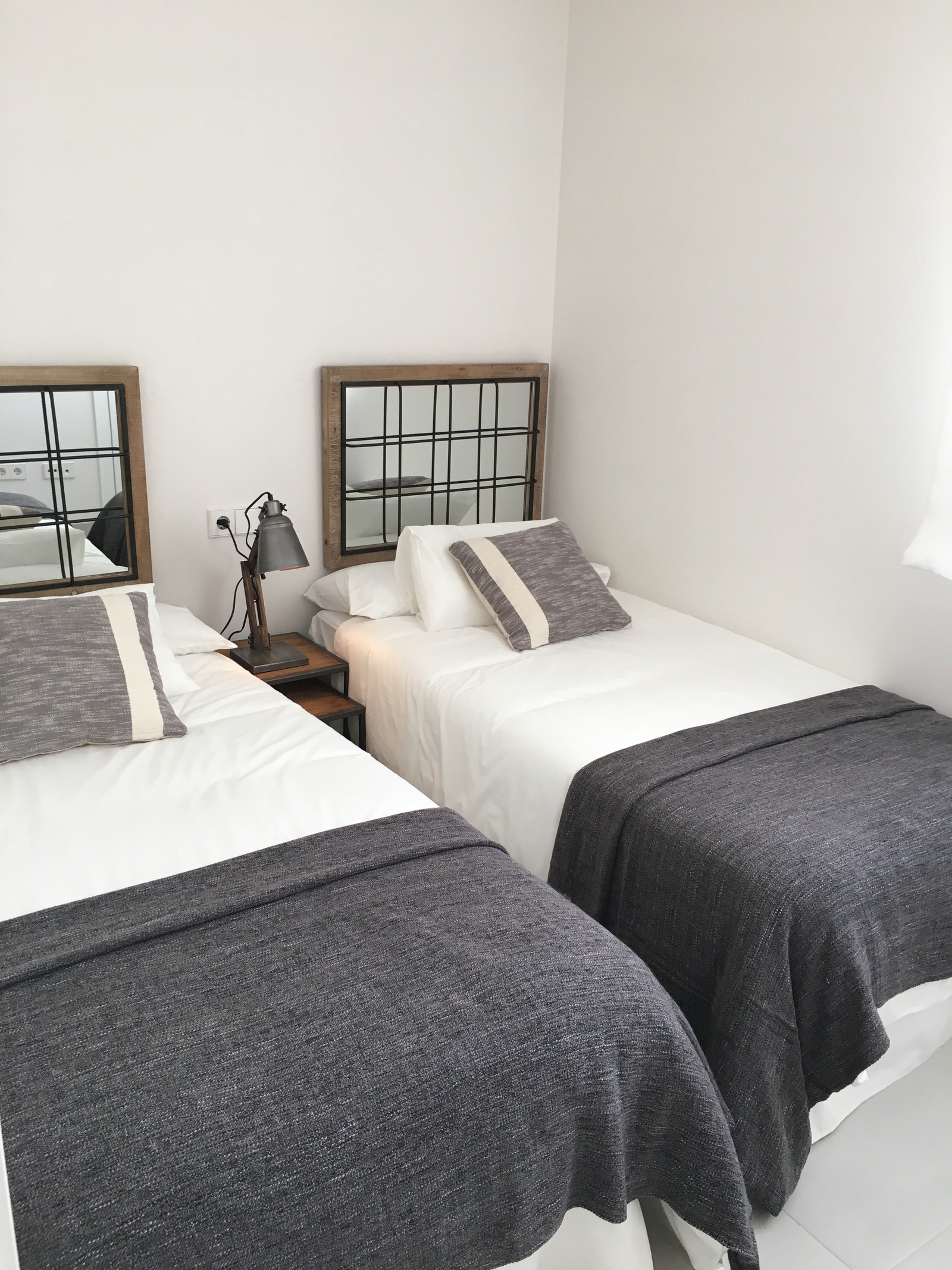 Soverom 2 Galleribilde