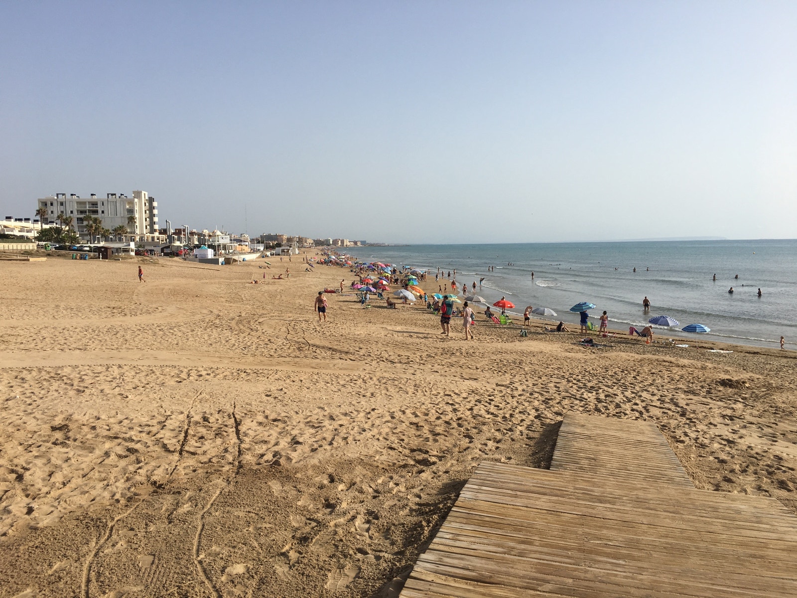 La Mata Galleribilde