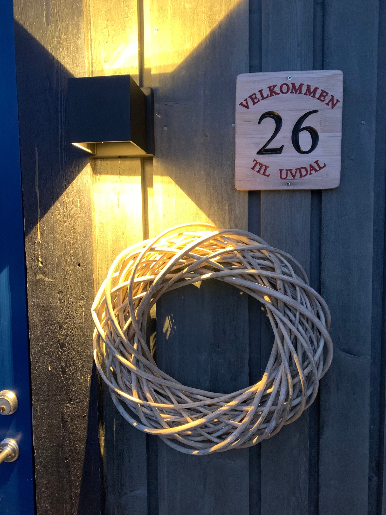 Velkommen til Uvdal Leilighet 26 Galleribilde