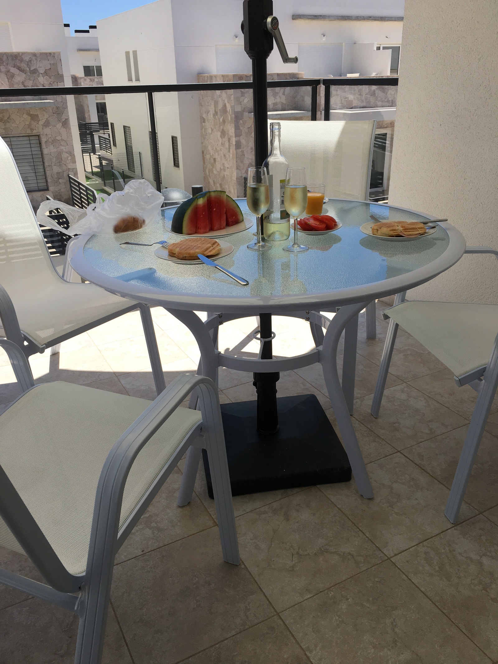 Veranda Galleribilde