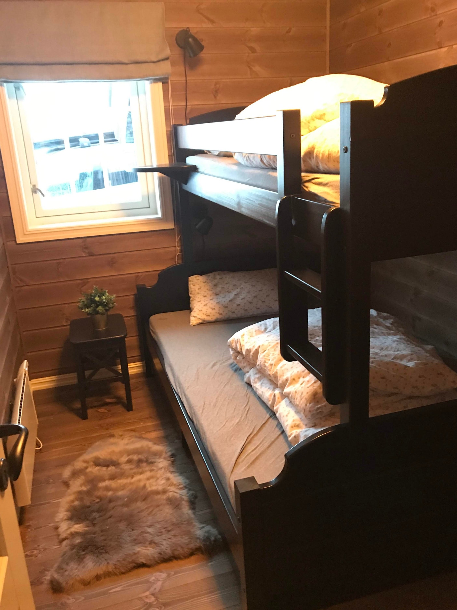 Soverom 1 i 1. etasje Galleribilde