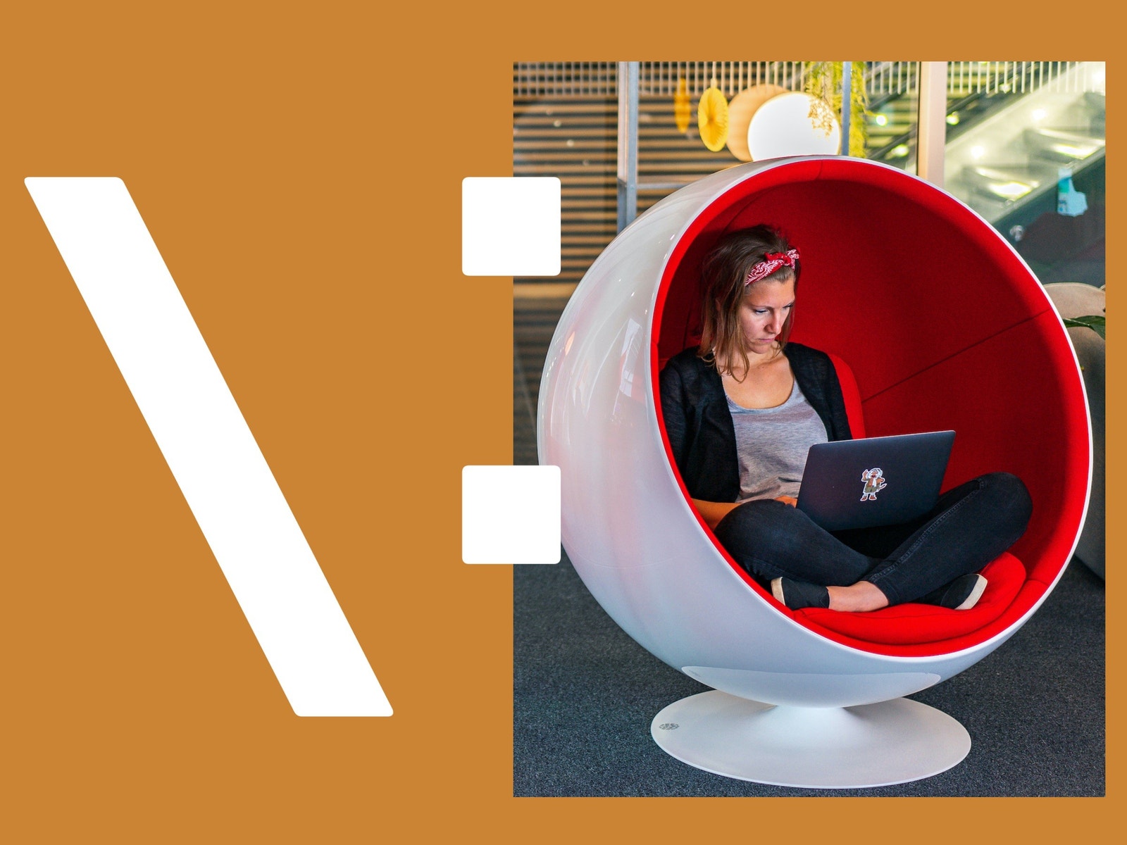 Ta del i Solheims\:ikens nye kontorfellesskap for teknologi- og innovasjonsbedrifter. Galleribilde