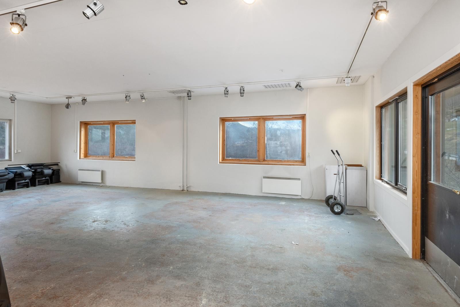 Butikklokale Galleribilde