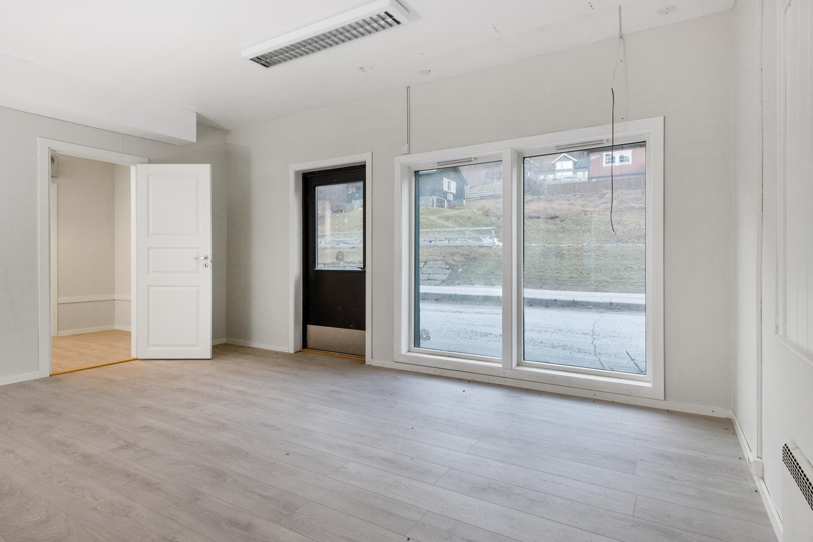 Butikklokal 2 Galleribilde