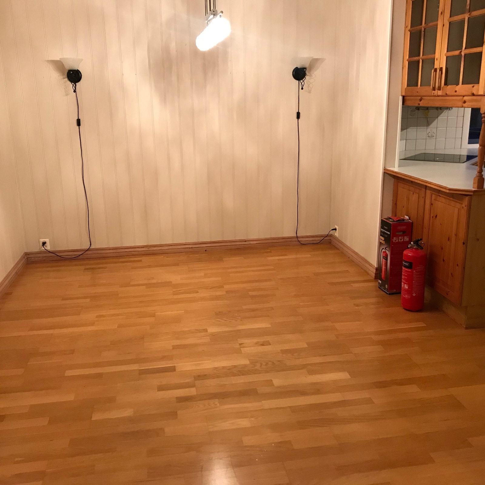 Spisestue Galleribilde