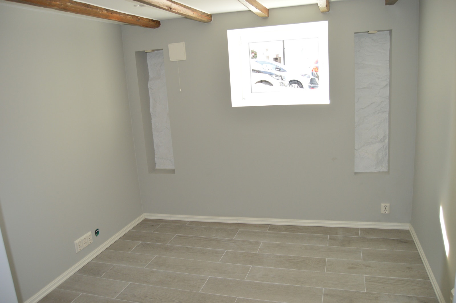 Stuen (kan være umøblert) Galleribilde