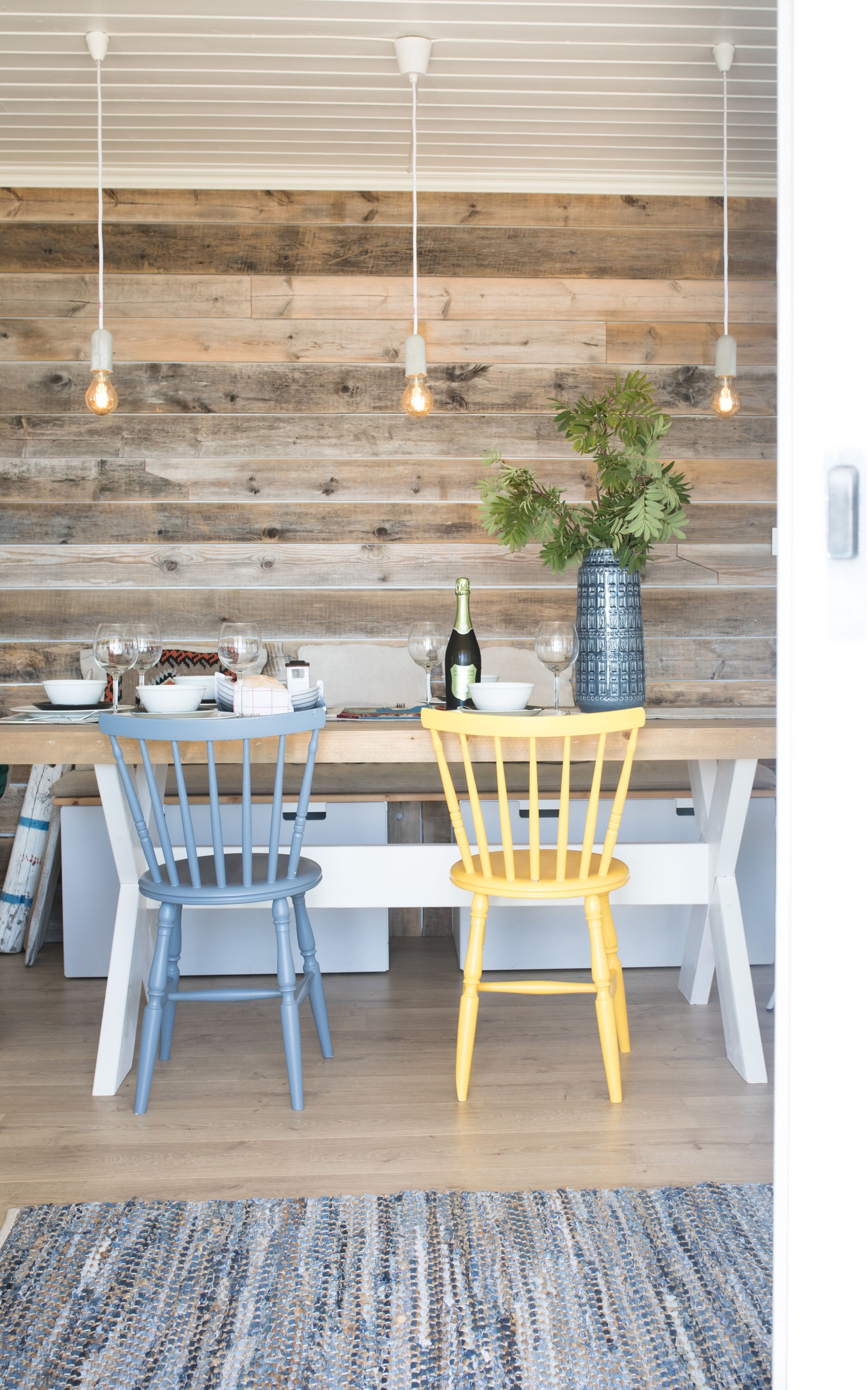 Spisestue Galleribilde