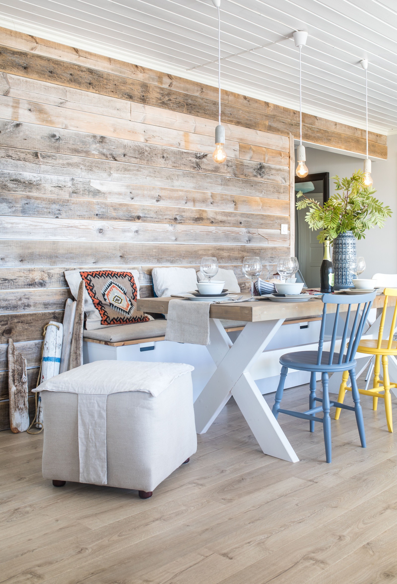 Spisestue Galleribilde