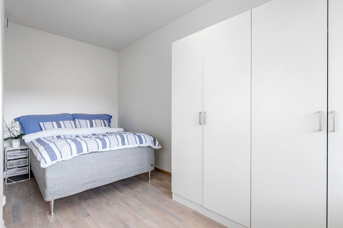 sover rom 1 Galleribilde