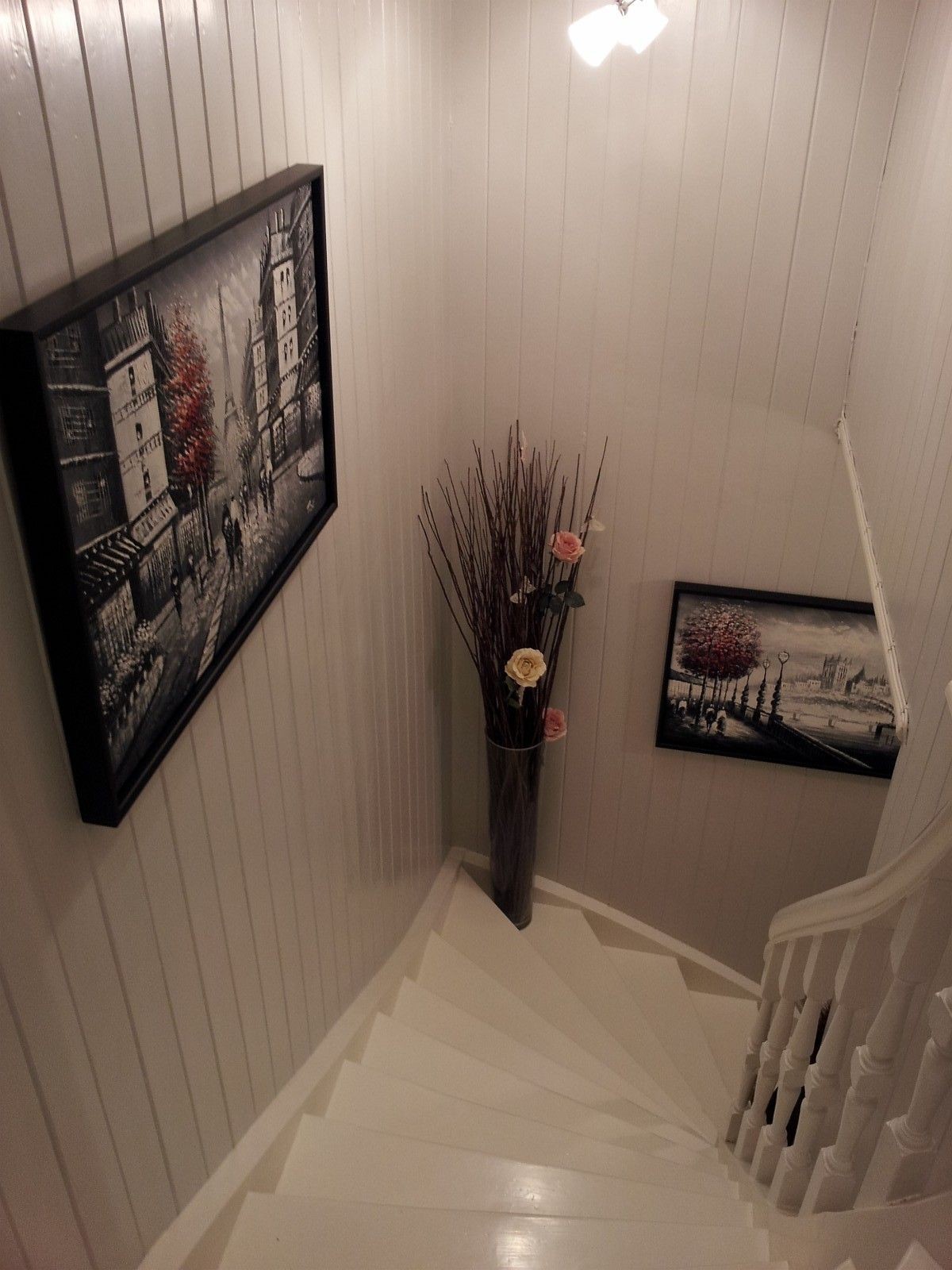 Trapperom til 2etg Galleribilde