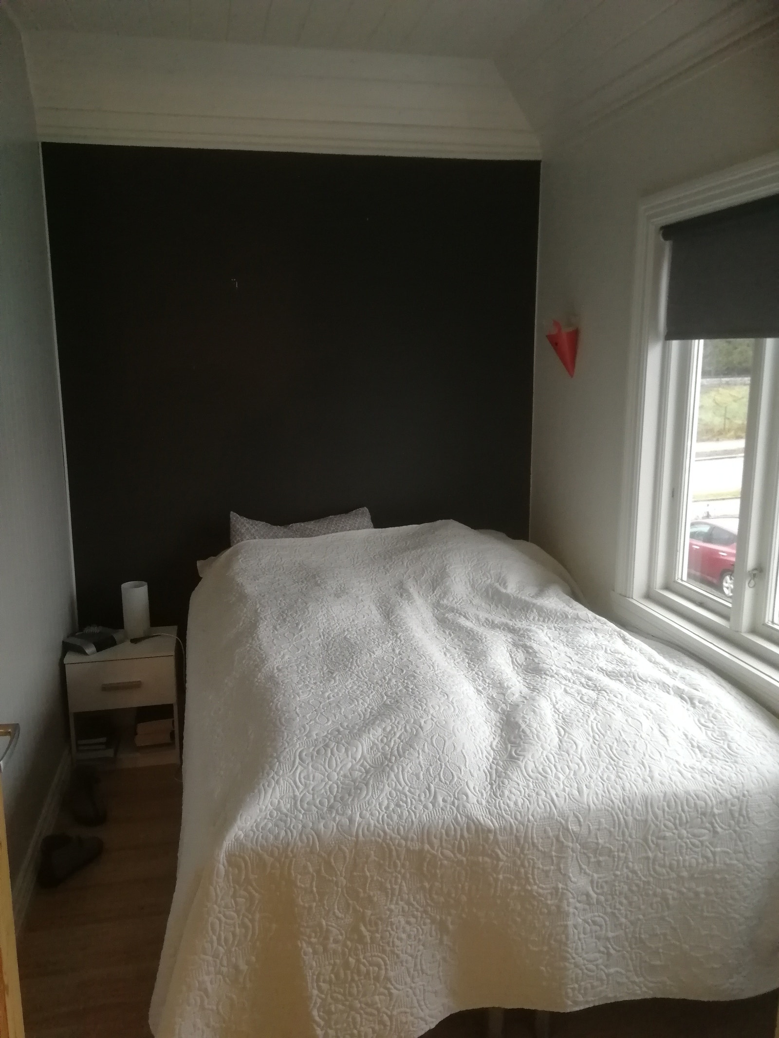 Soverom 3 Galleribilde