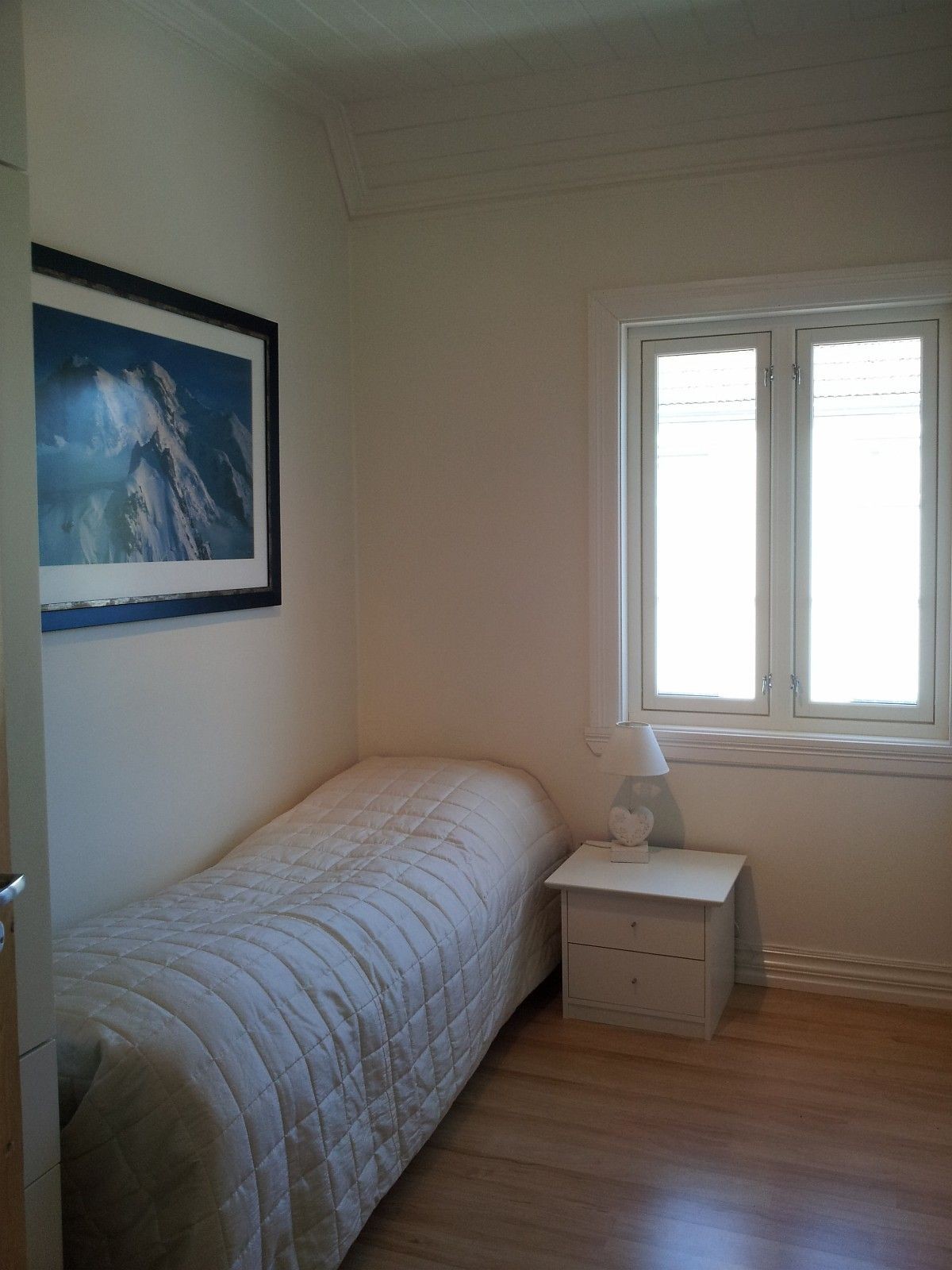 Soverom 2 Galleribilde