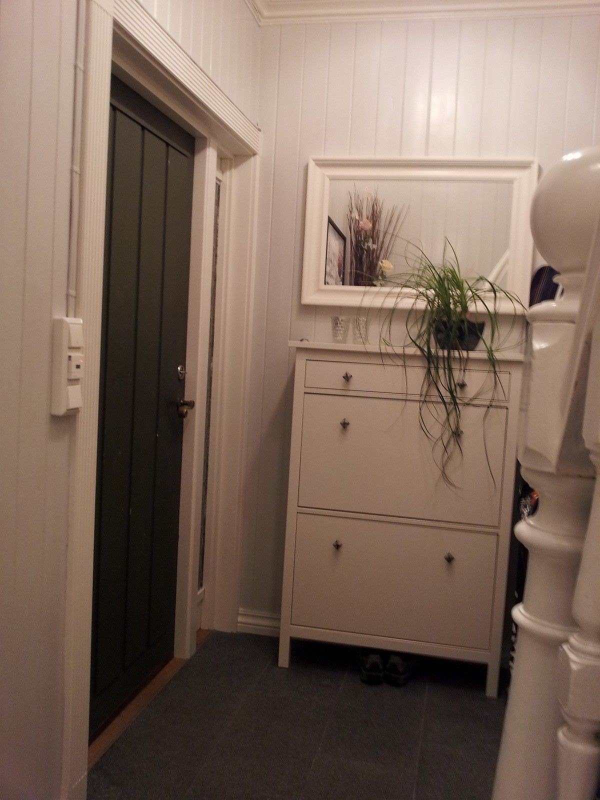 Inngang i 1etg Galleribilde