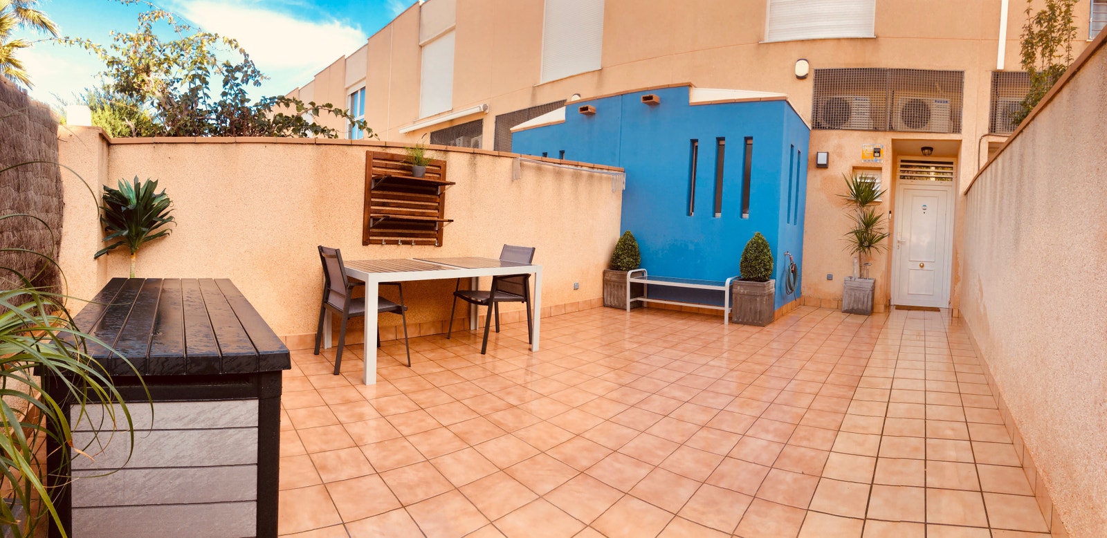 Forgang Galleribilde