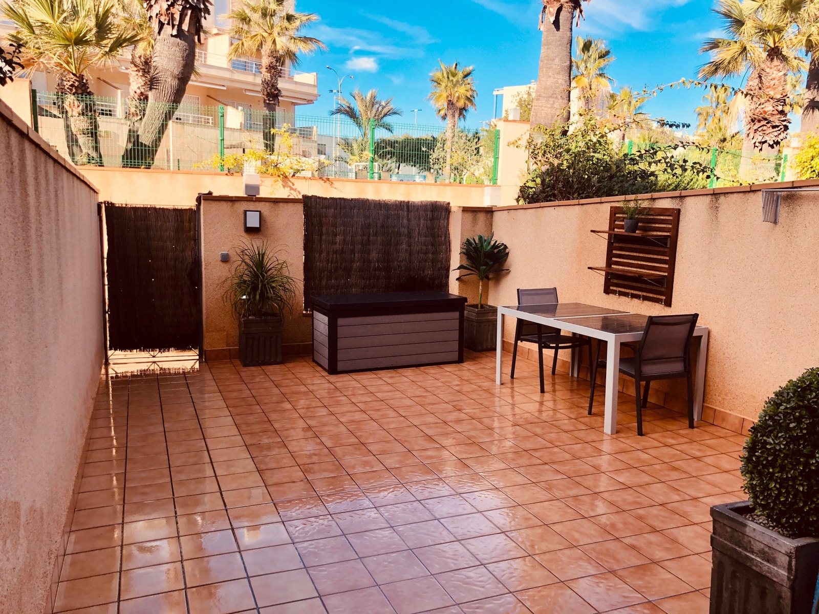 Forgang Galleribilde