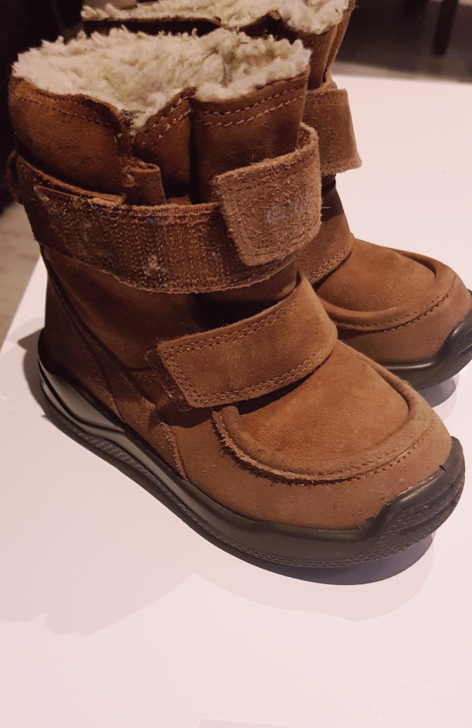 Ecco Urban Mini GTX Camel BABYKIDS str.24 | FINN.no Ecco Urban Mini GTX Camel BABYKIDS str.24 | FINN.no